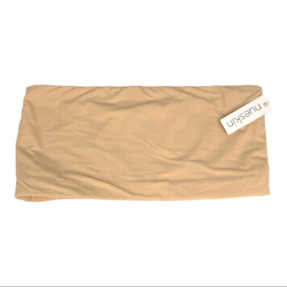 Nueskin Bandeau Bra Nude Size XSmall